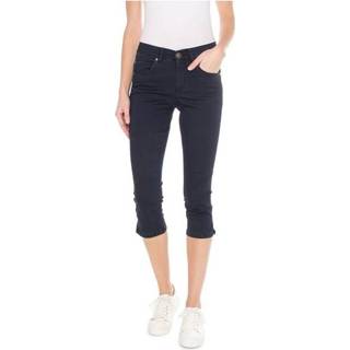 👉 Denim vrouwen blauw Enjoy Capri 927059 1000000524758
