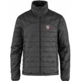 👉 Fjällräven - Expedition X-Lätt Jacket - Synthetisch jack maat XXL, zwart