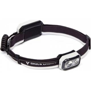 👉 Hoofdlamp zwart grijs Black Diamond - Onsight 375 Headlamp zwart/grijs 793661485261