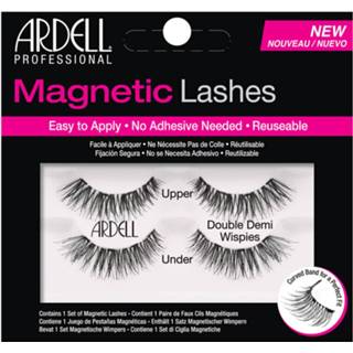 👉 Vrouwen Ardell Magnetic Lash Demi Wispies False Eyelashes