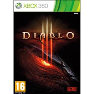 👉 Xbox 360 Diablo 3 5030917126758