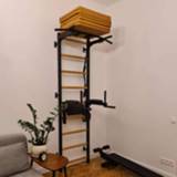 Turnmat bruin unisize BenchK 