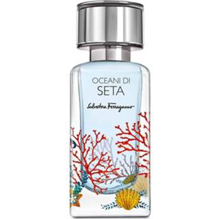 👉 Parfum vrouwen Salvatore Ferragamo Storie Oceane Di Seta Eau de 50ml 8052464890361