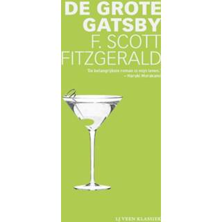 👉 De grote Gatsby - F. Scott Fitzgerald (ISBN: 9789020415506) 9789020415506