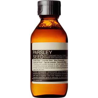 👉 Antioxidant unisex Aesop Parsley Seed Anti-Oxidant Facial Toner 100ml 9319944051810