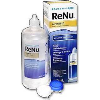 👉 Lenzenvloeistof ReNu Advanced 01x 360ml - 7391899856698