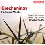 👉 Phoenix Bach Choir Passion Week 95115504420