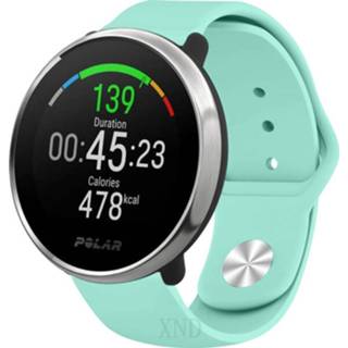 👉 Sport band Strap-it® Polar Ignite (aqua) 8720391678269