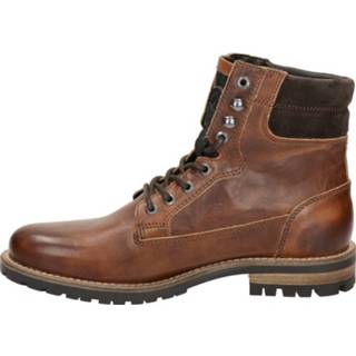 👉 Veterboots cognac men leer PME Legend Cargotanker 8720251243590 872025124357