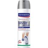 👉 Voet deodorant zilver active Hansaplast Silver Voetdeodorant 150ml 4005800083259
