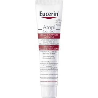 👉 Dag crème active Eucerin AtopiControl Intensief Kalmerende 40ml 4005800078002