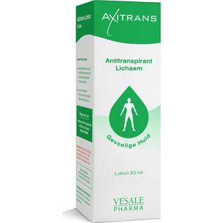 👉 Active Axitrans Lotion Gevoelige Huid 50ml