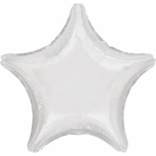 👉 Folie wit Anagram Ballon Ster 48 X Cm 26635305952