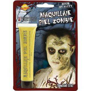 Schmink Fiestas Guirca Junior 9 Gram 2-delig Crème 8434077155943
