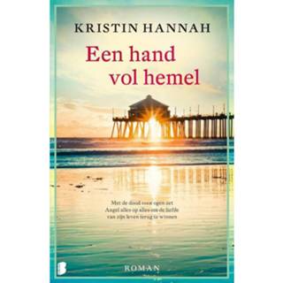 👉 Hemeltje Een Handvol Hemel 9789022593370