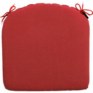 👉 Zitkussen rood Madison Panama Brick red 8713229269845 2900080762011