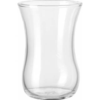 👉 Koffieglas transparant glas Montana 110 Ml 4,5 Cm 4002541469649