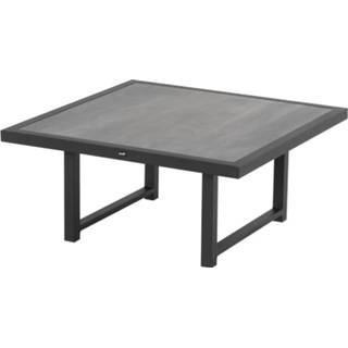 👉 Zwart Dion Ceramic Ld Table 88x88x40 8711268611991