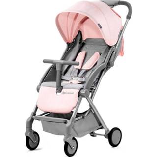 👉 Kinderwagen roze kinderen Kinderkraft Inklapbaar Pilot 5902533908745