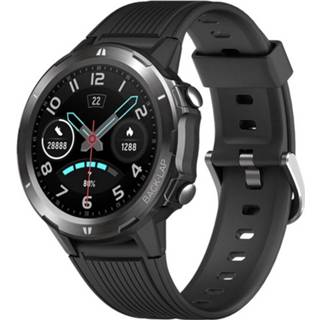 👉 Smartwatch zwart Denver - Sw-350 Ev 5706751047947