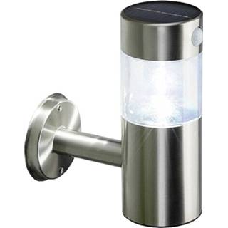 Muurlamp Solar - Tuinlamp 4034127703434