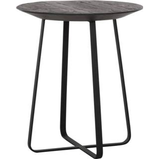 👉 Salontafel zwart small Dtp Home Highlight Neptunes Black 8720146501132