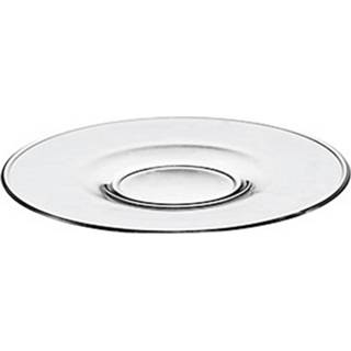 👉 Transparant glas Montana Koffieschotel Basic 15 Cm 4002541460547
