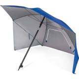 👉 Parasol blauw Sport-brella Met Windscherm Ultra 243 Cm 849102034526