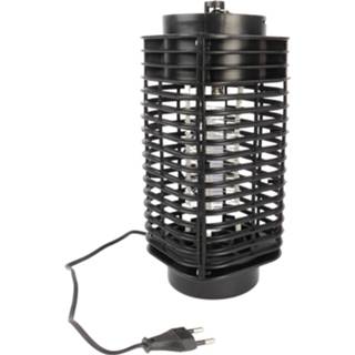 👉 Vliegenlamp zwart Orange85 - Insectendoderlamp 8720289419387