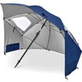 👉 Blauw XL Sport-brella Strandparasol Premiere 243 Cm 38472358503