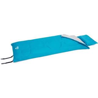 👉 Slaapzak polyester blauw Bestway Evade 10 Pavillo ™ - 190 X 84 Cm 6942138969863