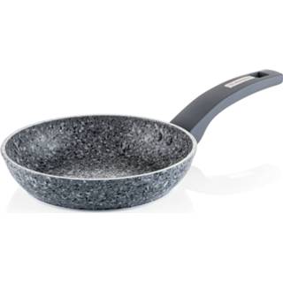 👉 Koekenpan grijs aluminium Westinghouse 20 Cm Grey Granite 4895218310074