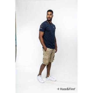 👉 Haze&Finn Polo Navy (MU9/MC9-0350 - navy)