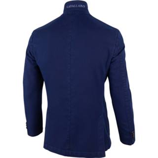 👉 Cavallaro Napoli Colbert Saverio Dark Blue (1301028 - 63000)