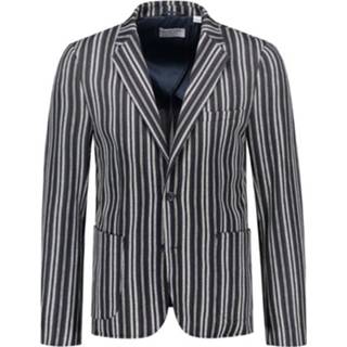 👉 Dstrezzed Colbert Streep Navy (111172 - 669)