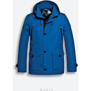 👉 Fortezza Zomerjas Mileto Royal Blue (MZ0220181 - 505)
