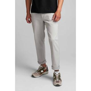 Anerkjendt Akjohn organic noos style900084 0530 glacier gray