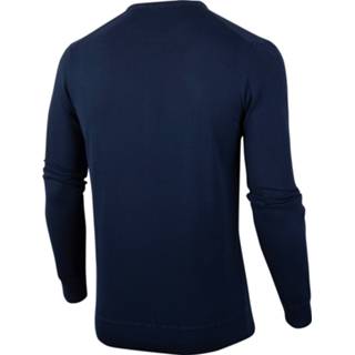 👉 Cavallaro Napoli Pullover Palau Donker Blauw (118211003-699000)