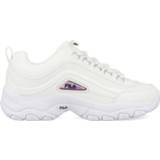 👉 Damesschoenen vrouwen wit Fila Strada a wmn 1010893.90t 8719477389083 8719477389038 8719477389045 8719477389052