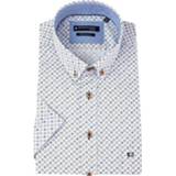 👉 Shirt XXL male wit Giordano km diversen print