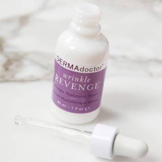 👉 Serum vrouwen DERMAdoctor Wrinkle Revenge Ultimate Hyaluronic 854224000625