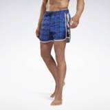 👉 Zwemshort s mannen blauw Reebok�Gadial