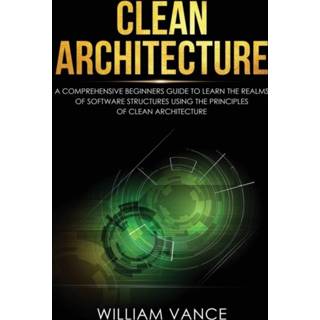 👉 Engels Clean Architecture 9781913597047
