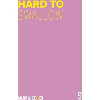 👉 Engels Hard to Swallow 9781913630249