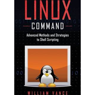 👉 Engels Linux Command 9781913842048