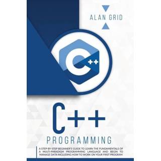 👉 C++ Programming