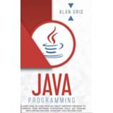 👉 Engels Java Programming 9781914045295