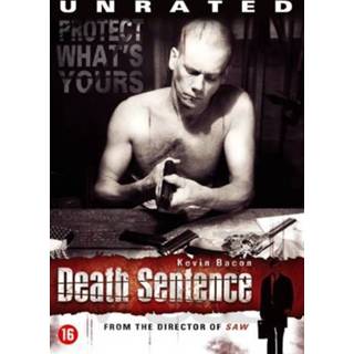 👉 Nederlands Aisha Tyler Death Sentence 8713045214630