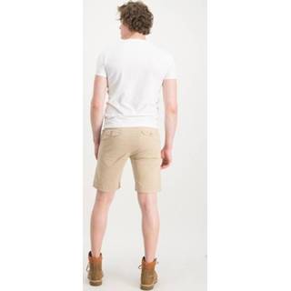 👉 Haze&Finn Korte Broek Sand Beige (MC13 - 0512 - Sand)