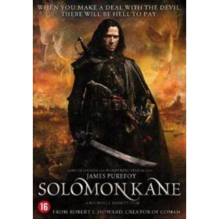 👉 James Purefoy nederlands Solomon Kane 8713045221003